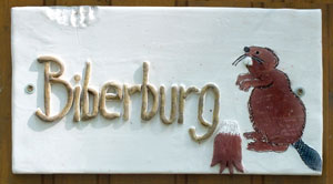 Bungalow 3 Biberburg